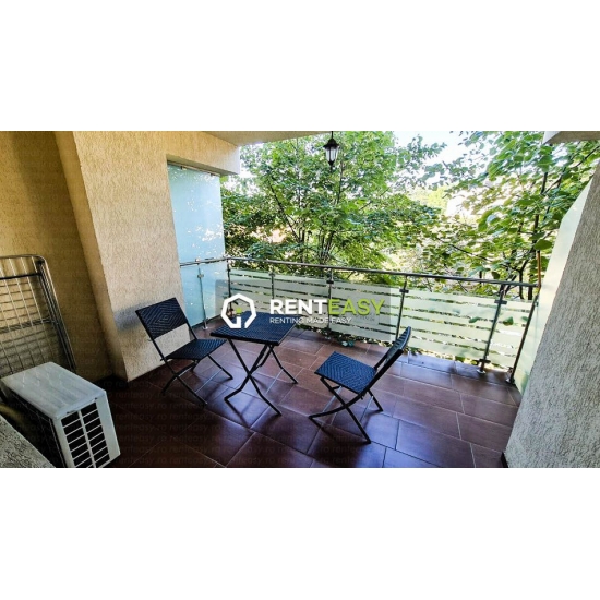 De vanzare! Apartament cu 2 camere situat in zona Copou - Exclusive Residence